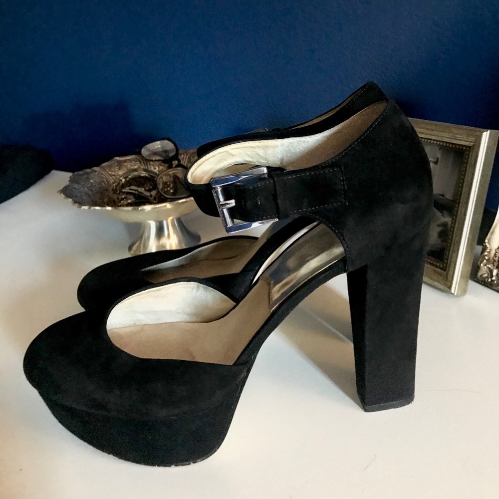 💥 Michael Kors LONDON heels